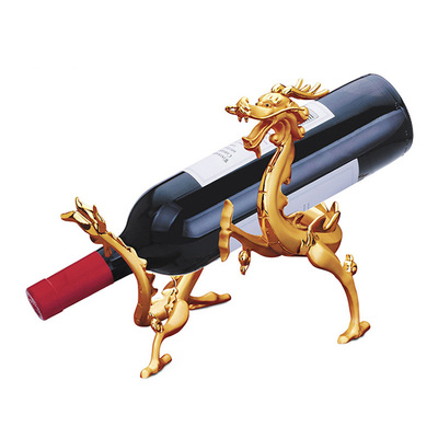 腾龙酒架