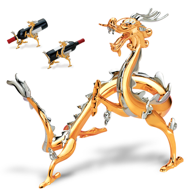 腾龙-摆件/酒架