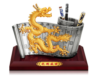 龙腾盛世